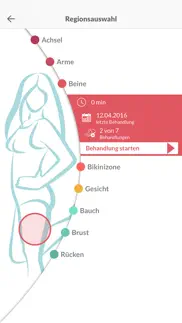 beurer myipl iphone bildschirmfoto 2