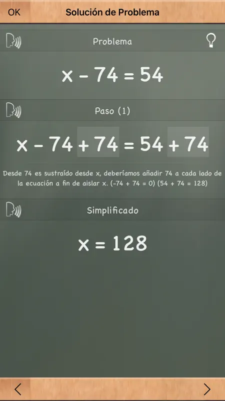 MathBoard screenshot 4 of 5