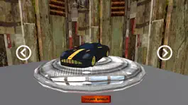 Game screenshot Sahin Car Simulator apk