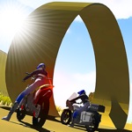 Download Bike Moto Stunt Racing 3D app