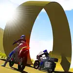 Bike Moto Stunt Racing 3D App Problems