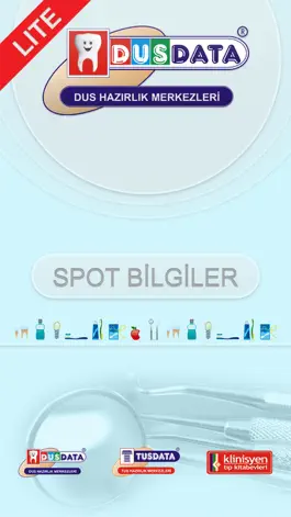 Game screenshot Dus Spot Lite mod apk