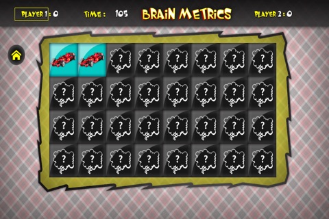 Brain Metrics screenshot 4