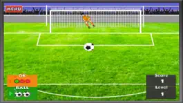 Game screenshot New Football Penalty Mania : Ultimate Football Game mod apk