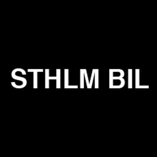 Sthlm Bil AB