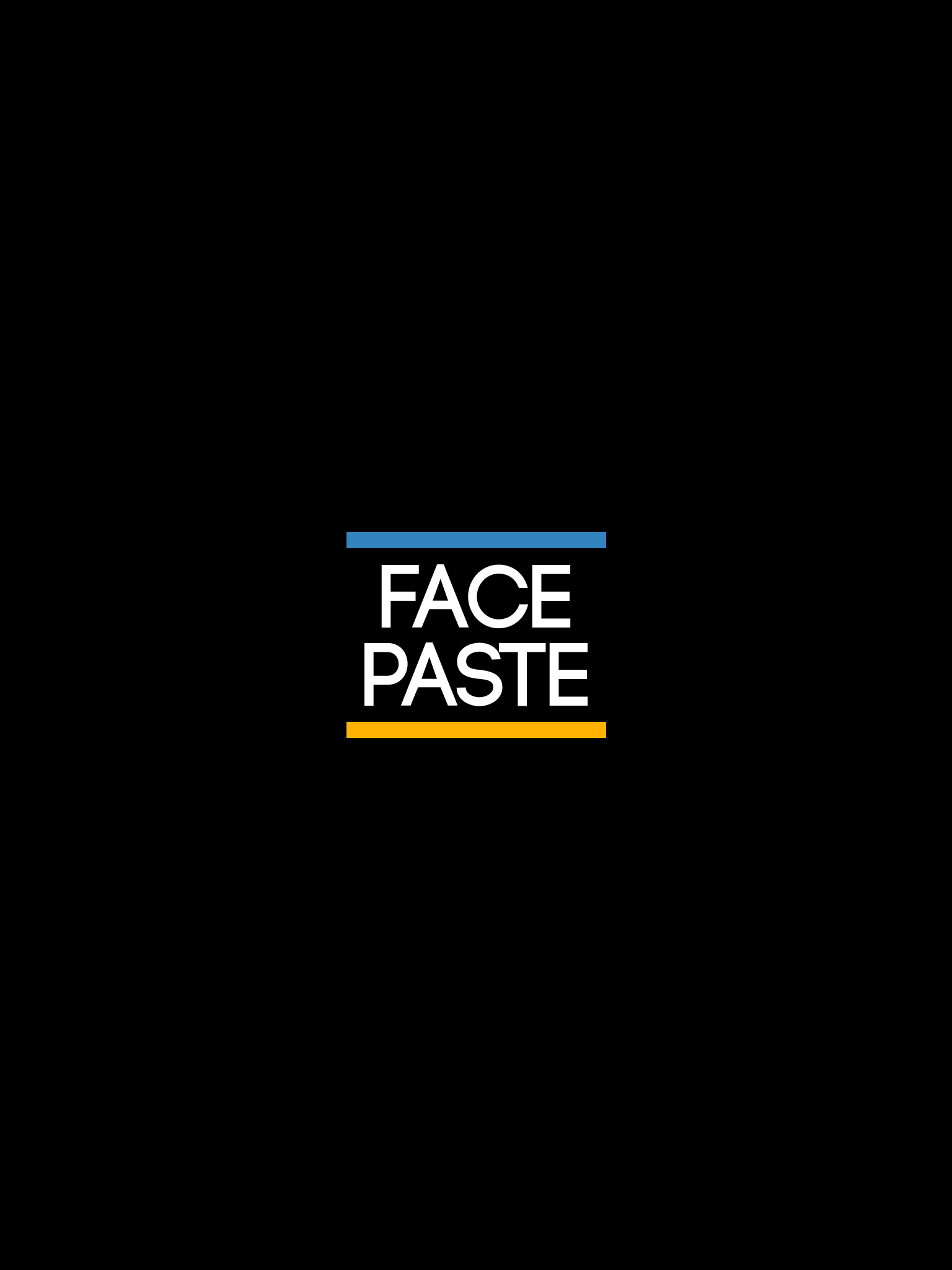 Face Paste