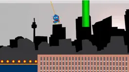Game screenshot Ninja Raptor hack