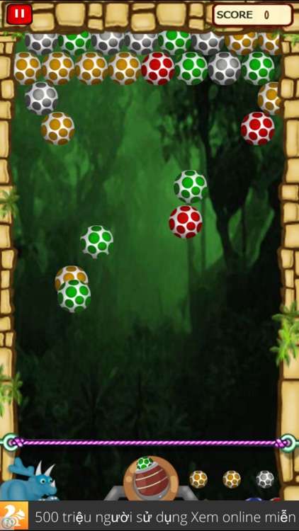 Dynomite 2 screenshot-3