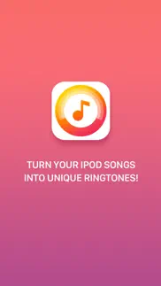 ringtone maker – create ringtones with your music iphone screenshot 4