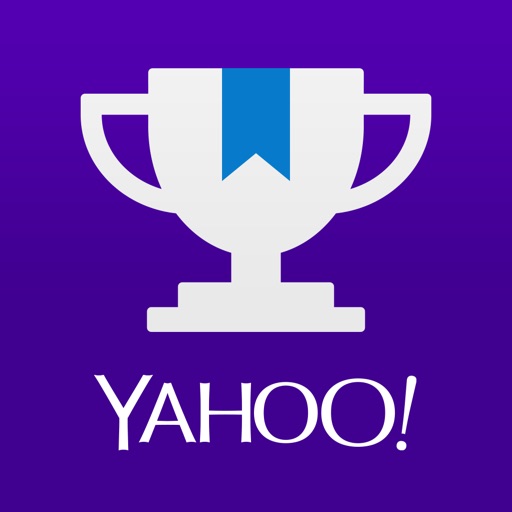Yahoo Fantasy Football & more - Daily + Full Season Football, Baseball, Basketball, Hockey