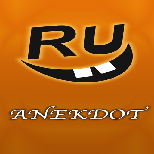 RuAnekdot iPad version icon