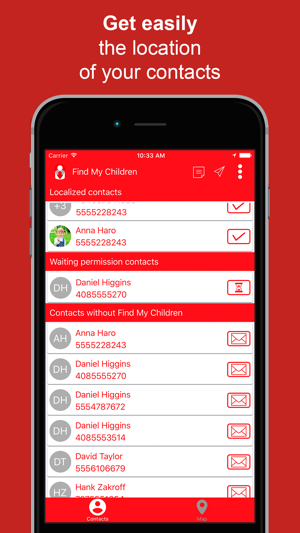 Find my Children(圖5)-速報App