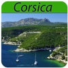 Corsica Island