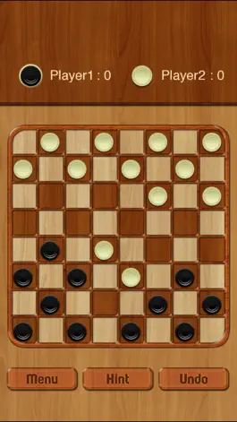 Game screenshot Checkers Challenge - Virtual Draughts Chess Puzzles hack