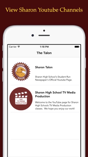 The Talon(圖4)-速報App