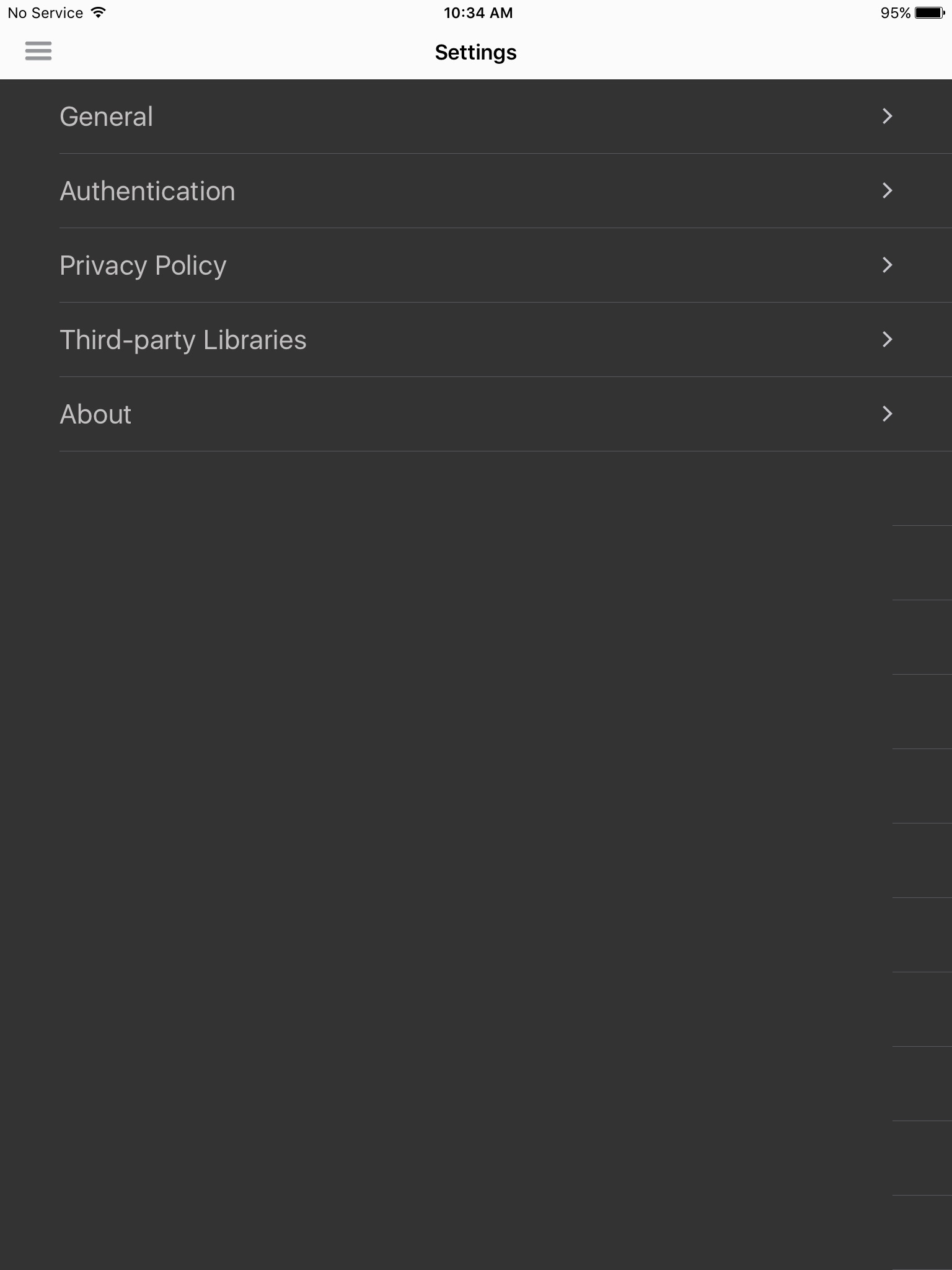 HotSchedules Passbook screenshot 10