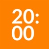 20 Minute Eating - Eat Slower - iPhoneアプリ