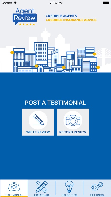 Agent Review Member Tools