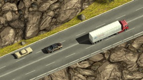 Need for Racer screenshot