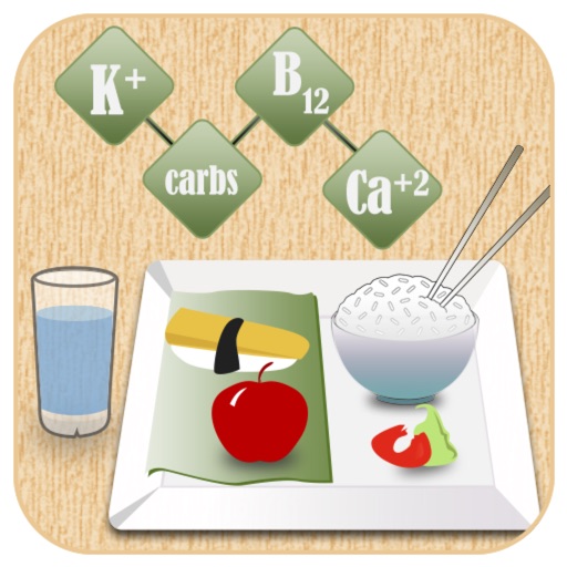 Nutrition Tracker icon