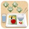 An accurate understanding of your food and nutrition is very essential to lead a healthy life