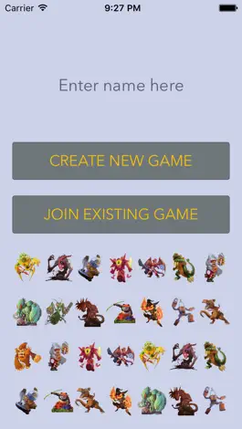 Game screenshot Monster Board mod apk