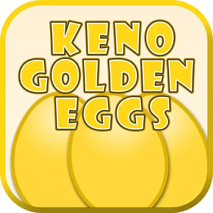 Classic Keno Golden Eggs - Bonus Multi-Card Play Free Edition Cheats