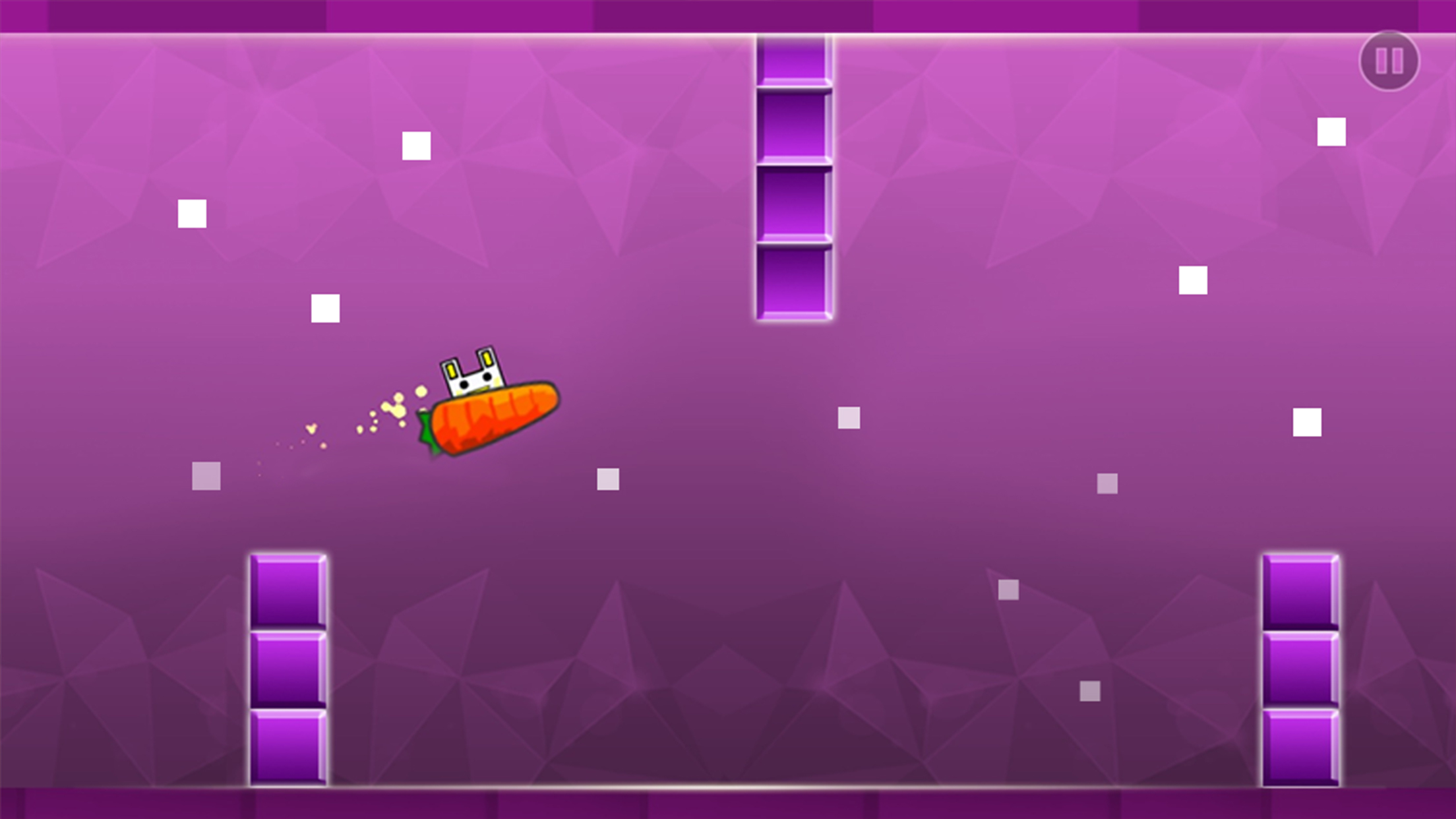 Geometry Jump - Rabbit Dash screenshot 5