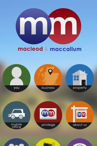 Macleod and MacCallum screenshot 2