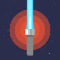 Saber Master: Follow the Light app icon