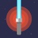 Saber Master: Follow the Light app icon - Games app for iPhone