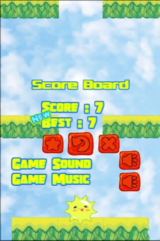 Madcap Game screenshot 3