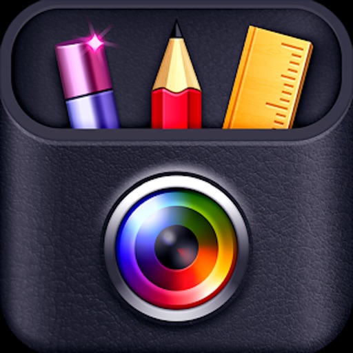 Photo special effects Pro icon