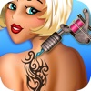 Beach Girls Tattoo Salon