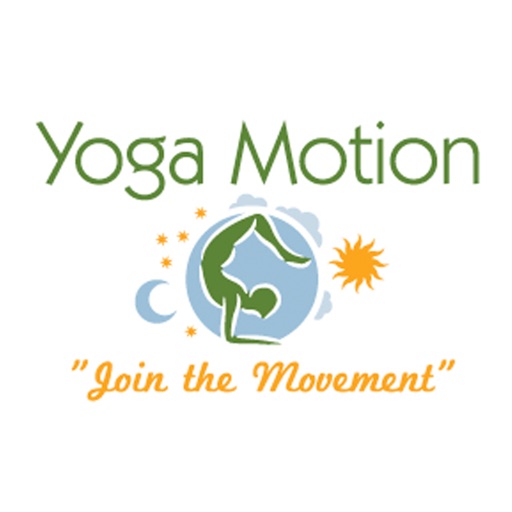 Yoga Motion