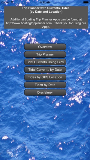 East Cst Planr +Currents+Tides(圖1)-速報App
