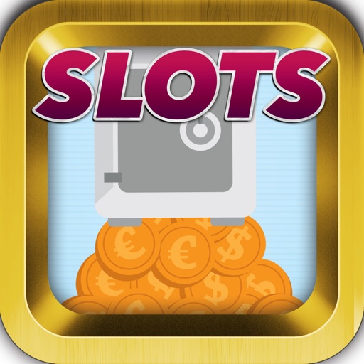 Gran Amazing GSN Game - FREE SLOTS icon