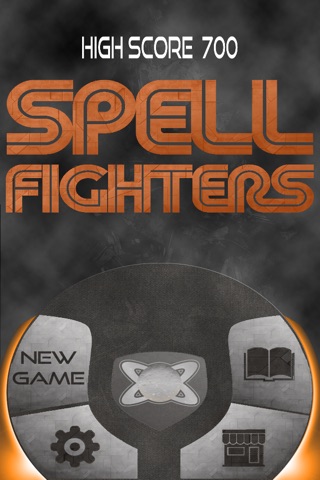 Spell Fighters screenshot 2