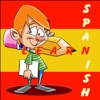 spanish flash cards - preschool spanish,learn spanish quick,speak spanish