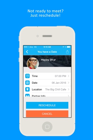 Wiggle Dating screenshot 3