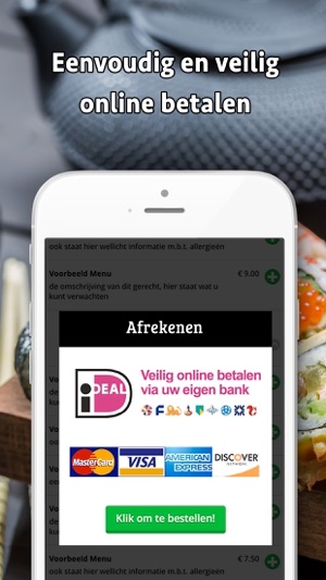 Sushi Yama(圖3)-速報App
