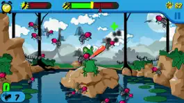 Game screenshot Tick Tock Toad mod apk