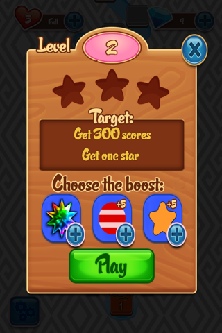 Fresh Dot Vegetables screenshot 3