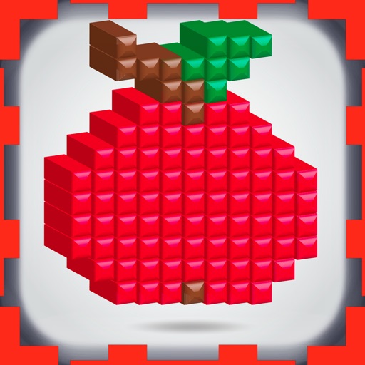 Make Easy Pixel Arts-Free icon