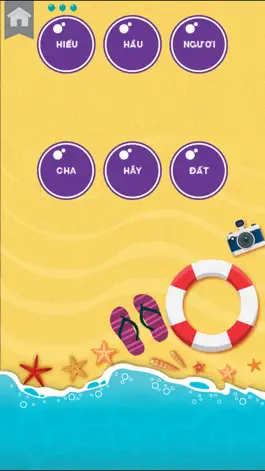 Game screenshot Học Thuộc Kinh Thánh apk