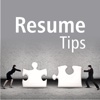 How to make Professional Resume or Curriculum Vitae?