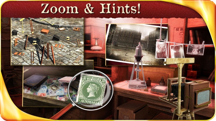 Jack the Ripper - Letters from Hell (FULL) – Extended Edition screenshot-3