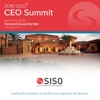 SISO CEO Summit 2016