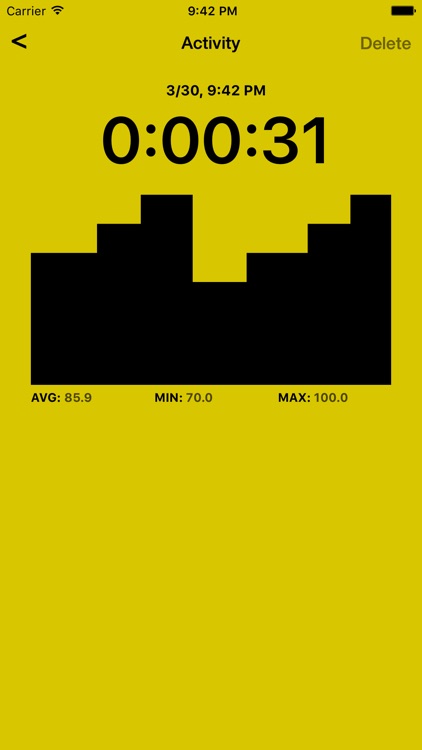 Beepeeps screenshot-3