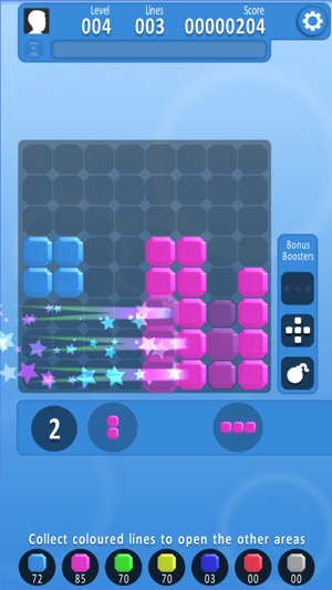 GridBrix Challenge(圖2)-速報App